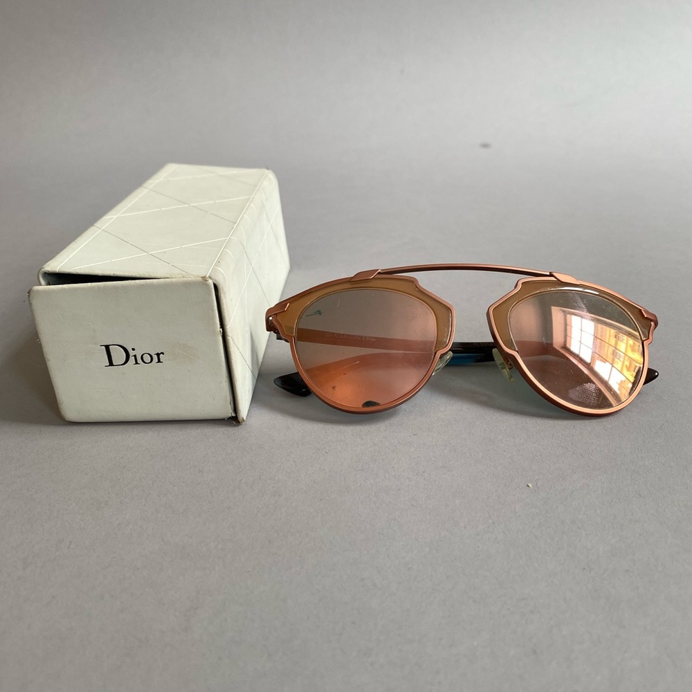 Dior SoReal Sunglasses